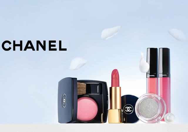 Chanel Perle de Chanel 2015 Collection (Exclusively at Nordstrom) - Beauty  Trends and Latest Makeup Collections