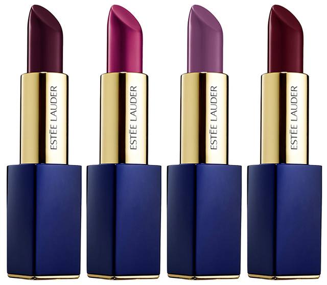 Estee Lauder Pure Color Matte Sculpting Lipstick for Fall 2015 Beauty