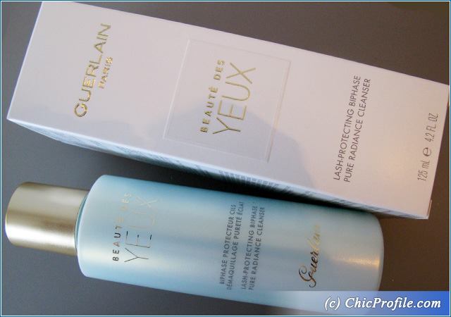 Guerlain Beauty Skin Cleansers Fall 2015 Collection - Beauty Trends and