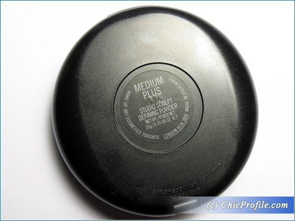 MAC-Medium-Plus-Studio-Sculpt-Defining-Powder-Review-2 - Beauty Trends ...