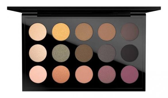 nordstrom mac eyeshadow palette