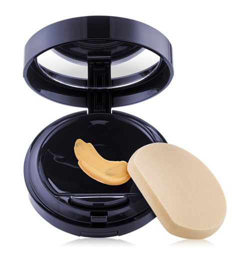 Wear steel to liquid lauder go makeup compact estee online