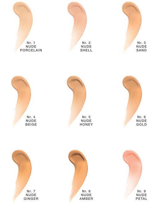 givenchy teint couture 4 elegant beige