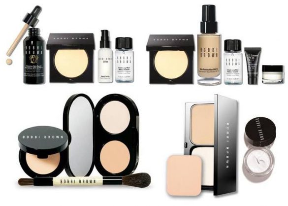 Bobbi Brown Holiday 2015 Collection Preview - Beauty Trends and Latest ...
