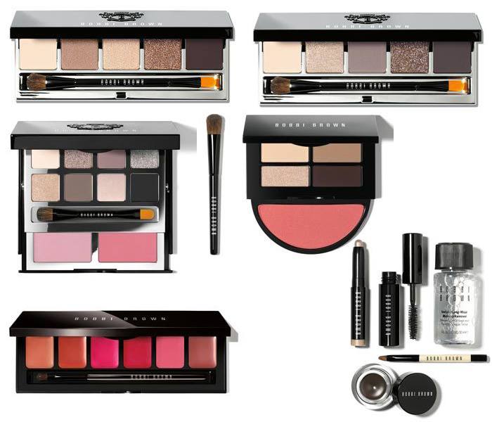 Bobbi Brown Holiday 15 Collection Beauty Trends And Latest Makeup Collections Chic Profile