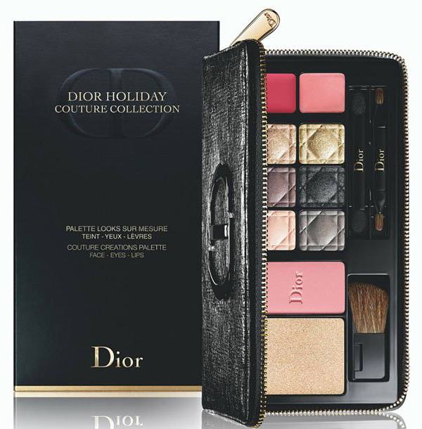 dior daring eyeshadow palette