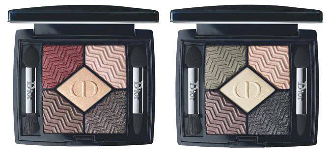 Dior Holiday 15 State Of Gold 1 Beauty Trends And Latest Makeup Collections Chic Profile