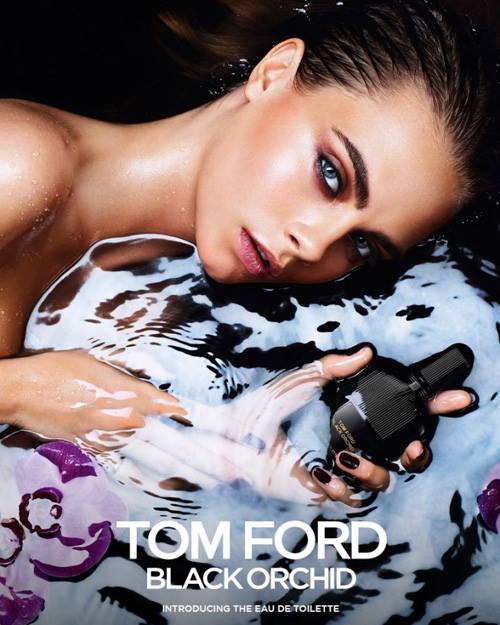 black orchid edt