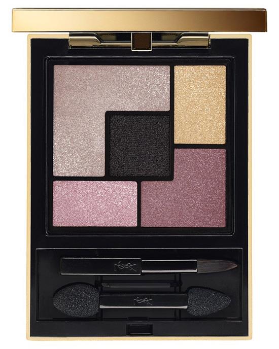 YSL-Black-Addiction-Couture-Palette-2 - Beauty Trends and Latest Makeup ...