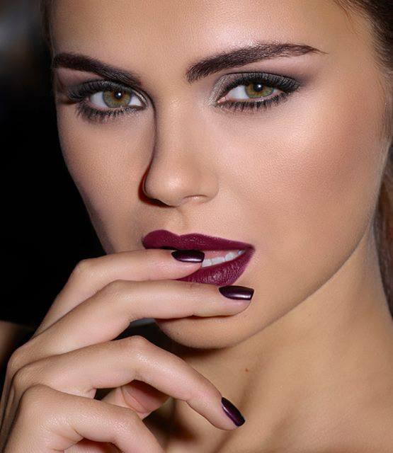 Colors winter 2018 lipstick stores france Giveaway lipstick colors 2018 winter herve leger