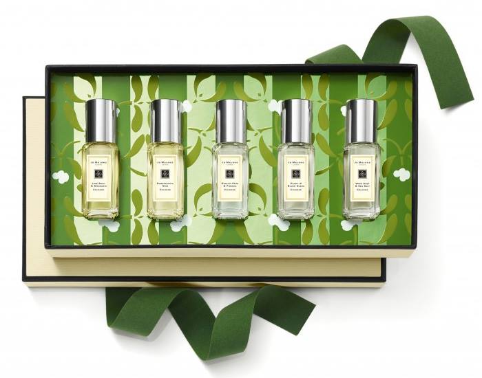 Jo Malone Christmas 2015 Collection Beauty Trends and Latest Makeup