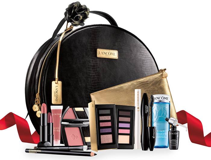 Lancome Holiday 2015 Gift with Purchase - Beauty Trends and Latest
