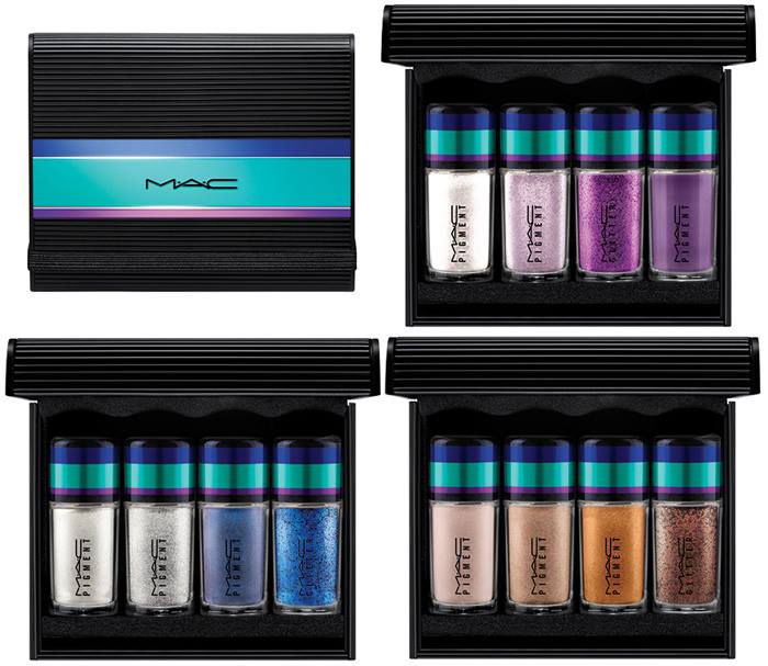 Mac Inclusive Collection MAC Irresistibly Charming Holiday 2015 Collection - Beauty Trends and ...