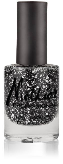Melkior Halloween 2015 Black White Nail Polish 1 Beauty Trends And Latest Makeup Collections Chic Profile