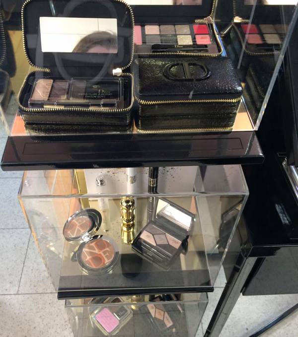 Boots Holiday 2015 Collections and Gift Sets Beauty