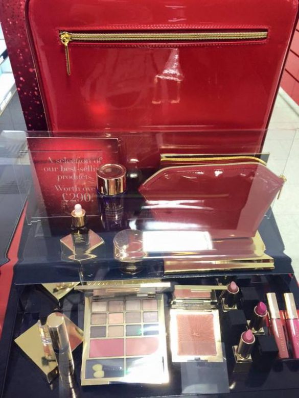 Boots Holiday 2015 Collections and Gift Sets Beauty Trends and Latest
