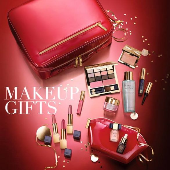 Estee Lauder Holiday 2015 Gifts in Asia Beauty Trends
