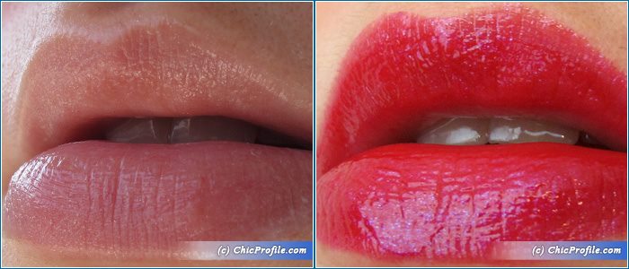 giorgio armani ecstasy lacquer
