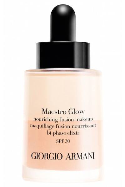 Maestro glow armani Clearance