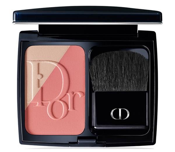 Dior Diorblush Sculpt Contouring Powder Blush Compact Spring 2016