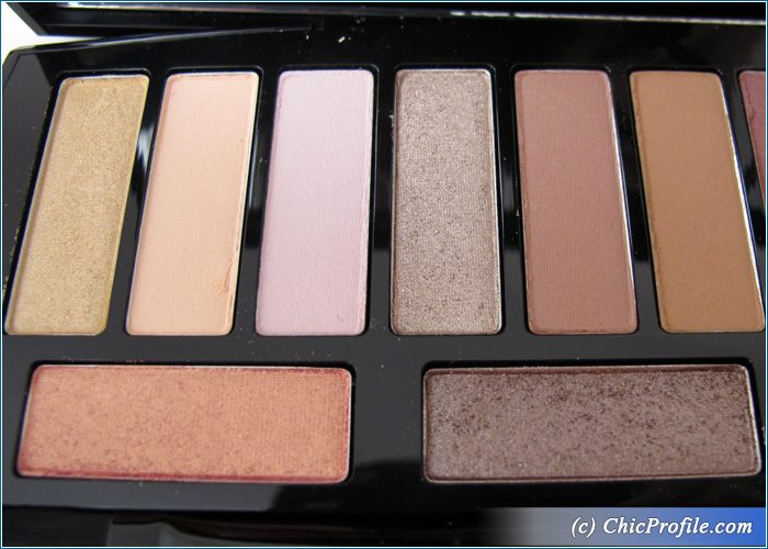 audacity cosmetics