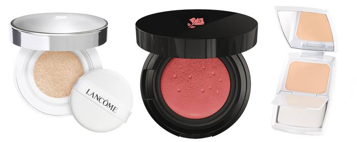 Lancome Cushion Blush Beauty Trends And Latest Makeup Collections Chic Profile