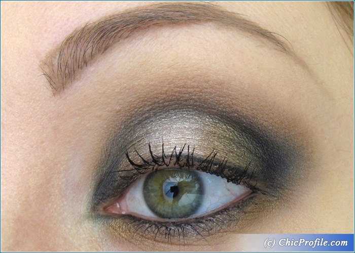 MakeUpForEverBoudoirMakeupTutorial1 Beauty Trends and Latest