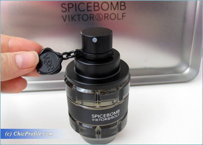 Baffle piano tragedie Viktor-Rolf-Spicebomb-Review-4 - Beauty Trends and Latest Makeup  Collections | Chic Profile