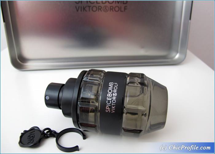 Glad halfgeleider Higgins Viktor-Rolf-Spicebomb-Review-6 - Beauty Trends and Latest Makeup  Collections | Chic Profile