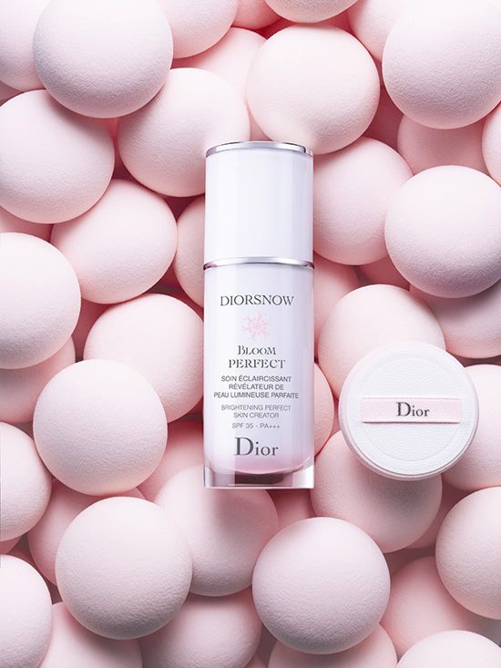 dior bloom perfect