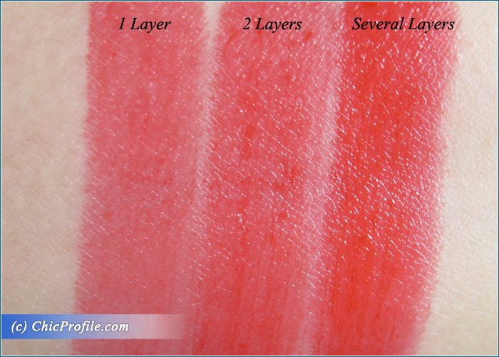 Guerlain La Petite Robe Noire Berry Beret, Red Bow Tie Lipsticks