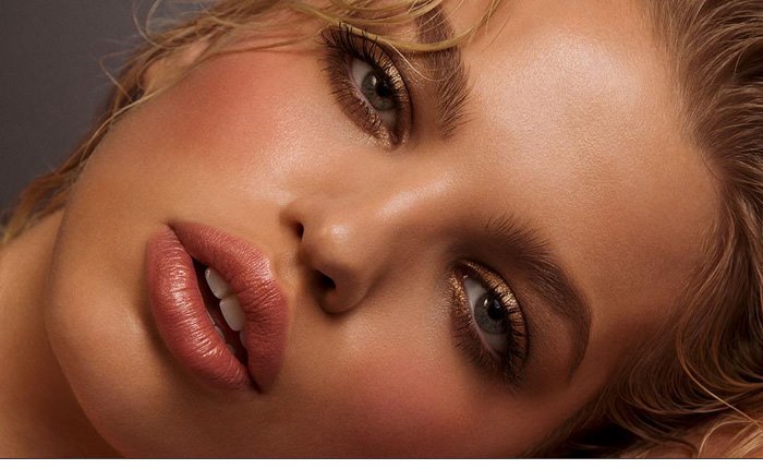 tom ford orchid soleil #10