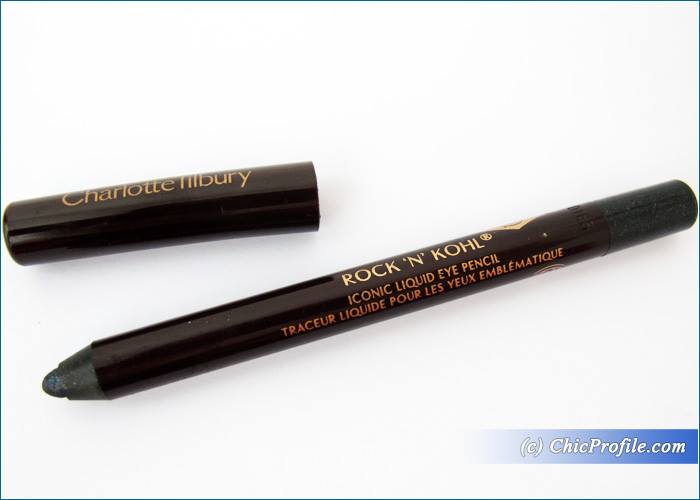 Charlotte Tilbury Rock N Kohl