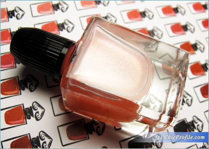 Guerlain Mademoiselle first impressions - very quick review 