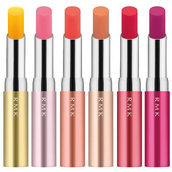 rmk lipstick
