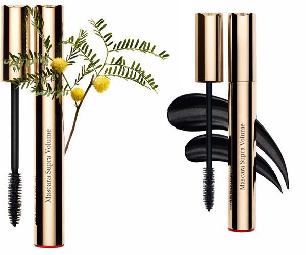 Clarins-Supra-Volume-Mascara-2016-Review - Trends and Latest Makeup Collections Chic Profile