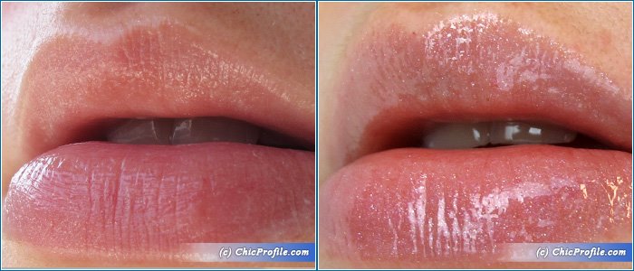 dior addict lip gloss review