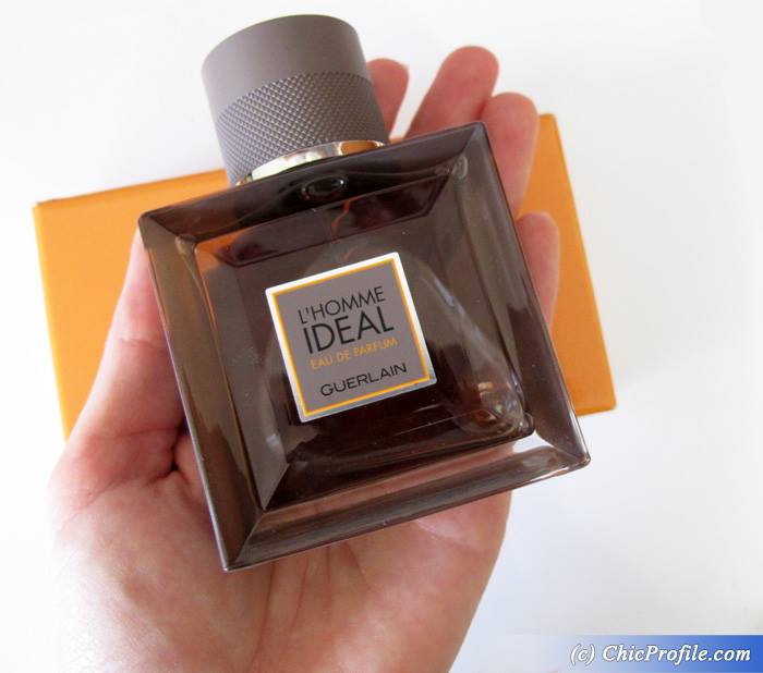Guerlain ideal hotsell eau de parfum