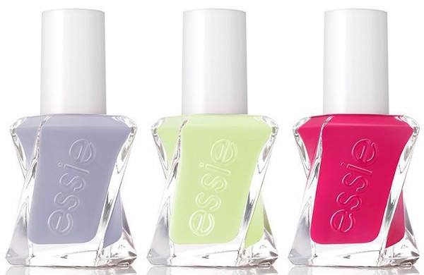 2. Essie Gel Couture Nail Polish - wide 4