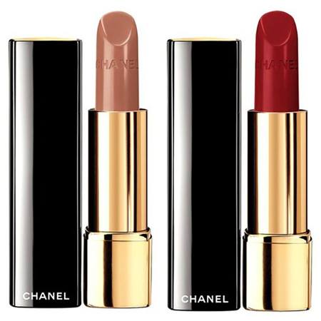 band Onverbiddelijk Stal Chanel-Fall-2016-Le-Rouge-Collection-4 - Beauty Trends and Latest Makeup  Collections | Chic Profile