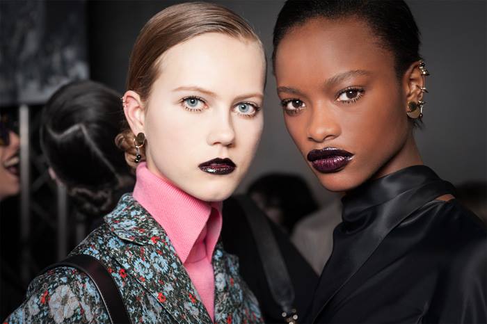 Dior Skyline Fall 2016 Collection First Look - Beauty Trends and Latest ...