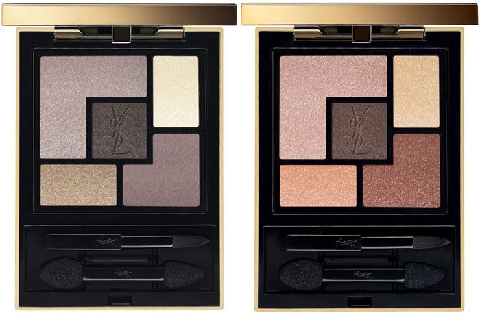 YSL-Couture-Contouring-Palette-2016 - Beauty Trends and Latest Makeup ...