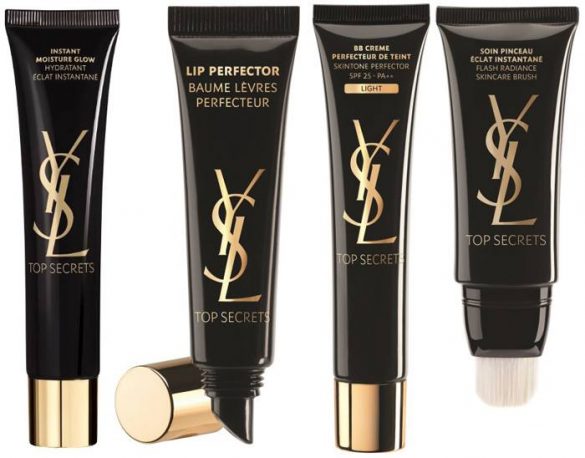 ysl top secret