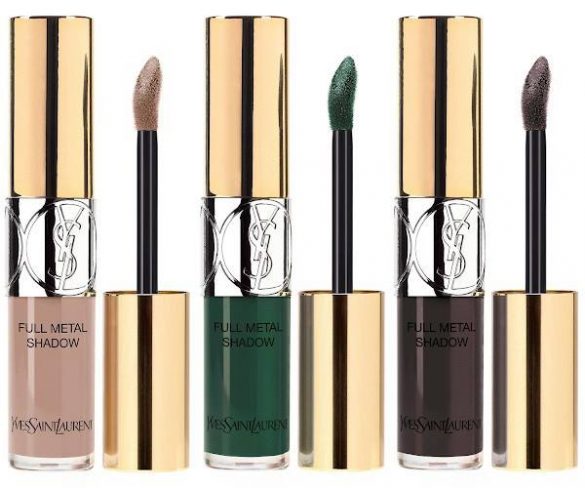 YSL Scandal Fall 2016 Collection is Here! - Beauty Trends and Latest