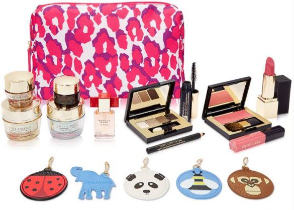 Estee Lauder Gift with Purchase Fall 2016 Beauty Trends