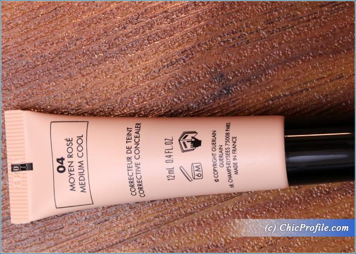 Guerlain Multi Perfecting Concealer Review 1 Beauty Trends And Latest Guerlain Multi Perfecting Concealer Review 1 Beauty Trends And Latest