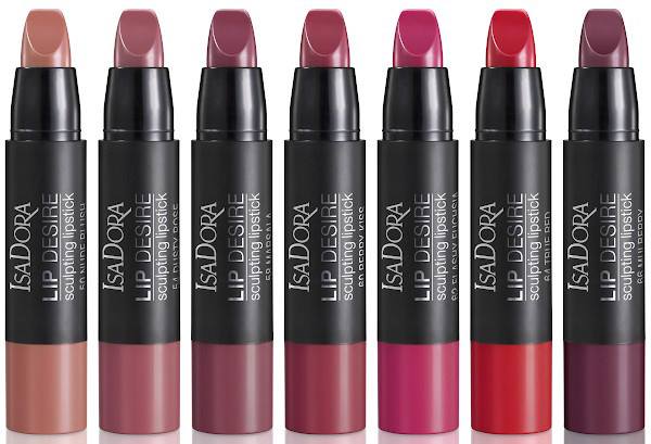 isadora lip booster isadora lip booster