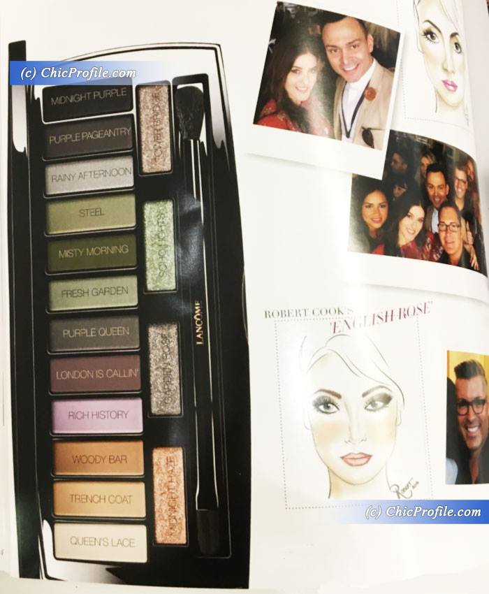 lancome audacity palette