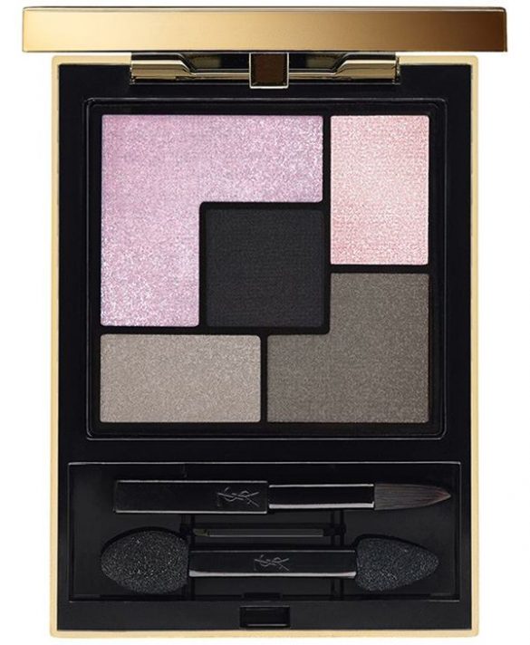 yves saint laurent eyeshadow palette