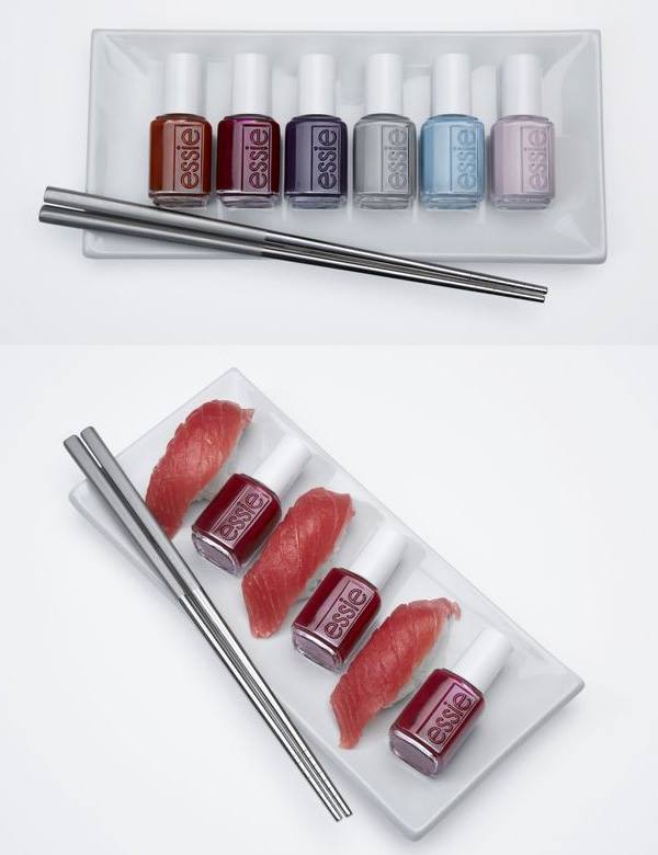 essie-go-go-geisha-2016-fall-collection-2 - Beauty Trends and Latest ...
